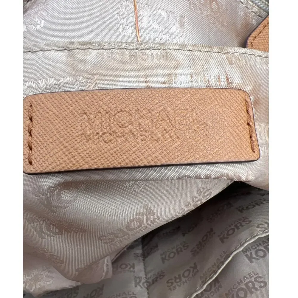 Michael Kors style profile